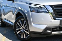 2022 Nissan Pathfinder Ti-L