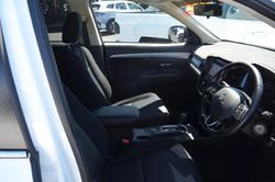 2016 Mitsubishi Outlander LS