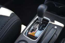 2016 Mitsubishi Outlander LS