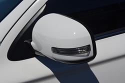 2016 Mitsubishi Outlander LS