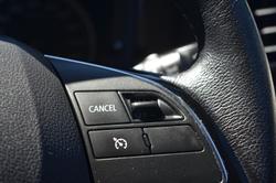 2016 Mitsubishi Outlander LS