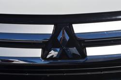 2016 Mitsubishi Outlander LS