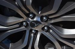 2016 Mitsubishi Outlander LS