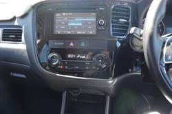 2016 Mitsubishi Outlander LS