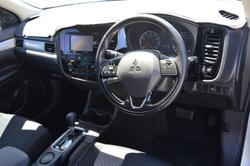 2016 Mitsubishi Outlander LS