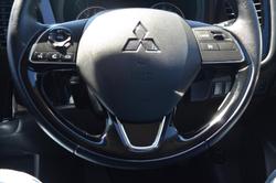 2016 Mitsubishi Outlander LS