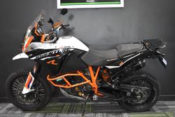 2015 Ktm 1190 ADVENTURE R