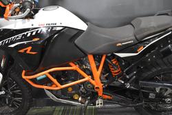 2015 Ktm 1190 ADVENTURE R