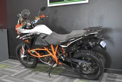 2015 Ktm 1190 ADVENTURE R