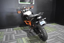 2015 Ktm 1190 ADVENTURE R