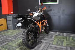 2015 Ktm 1190 ADVENTURE R