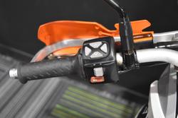 2015 Ktm 1190 ADVENTURE R