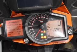2015 Ktm 1190 ADVENTURE R