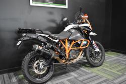 2015 Ktm 1190 ADVENTURE R