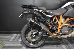 2015 Ktm 1190 ADVENTURE R