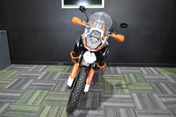2015 Ktm 1190 ADVENTURE R