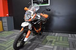 2015 Ktm 1190 ADVENTURE R