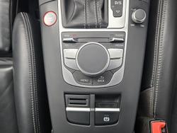 2016 Audi RS3 8V MY16 Four Wheel Drive Nardo Grey