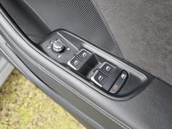 2016 Audi RS3 8V MY16 Four Wheel Drive Nardo Grey