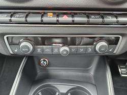 2016 Audi RS3 8V MY16 Four Wheel Drive Nardo Grey