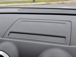 2016 Audi RS3 8V MY16 Four Wheel Drive Nardo Grey