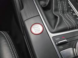 2016 Audi RS3 8V MY16 Four Wheel Drive Nardo Grey