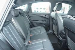 2025 Audi Q4 e-tron 45