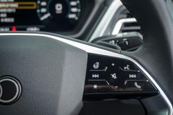 2025 Audi
Q4 e-tron 45