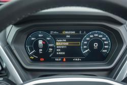 2025 Audi Q4 e-tron 45