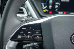 2025 Audi Q4 e-tron 45