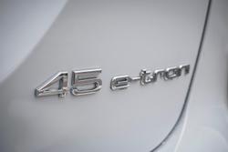2025 Audi Q4 e-tron 45