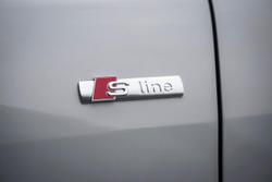 2025 Audi
                Q4 e-tron 45