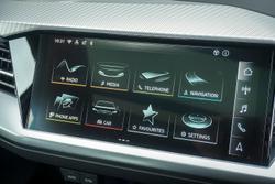 2025 Audi Q4 e-tron 45