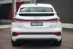 2025 Audi Q4 e-tron 45