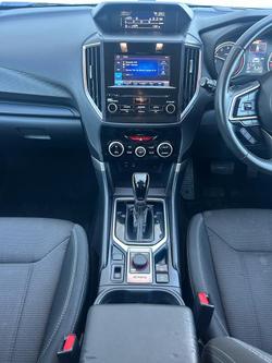 2019 Subaru Forester 2.5i