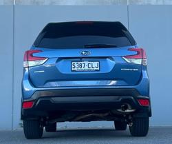 2019 Subaru Forester 2.5i