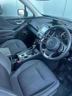 2019 Subaru Forester 2.5i