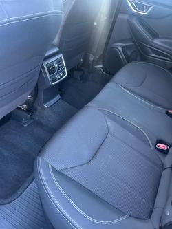 2019 Subaru Forester 2.5i