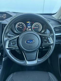 2019 Subaru Forester 2.5i