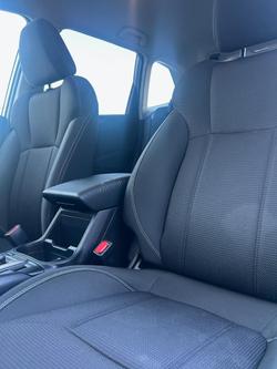 2019 Subaru Forester 2.5i