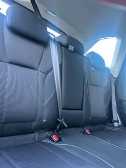 2019 Subaru Forester 2.5i