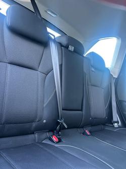 2019 Subaru Forester 2.5i