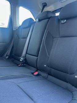 2019 Subaru Forester 2.5i