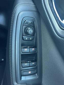 2019 Subaru Forester 2.5i