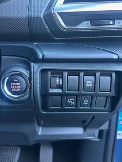 2019 Subaru Forester 2.5i