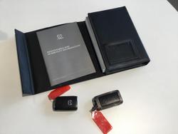 2020 Mazda 3 G20 Pure