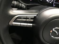 2020 Mazda 3 G20 Pure