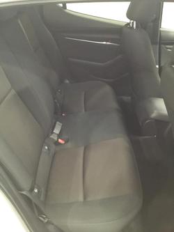 2020 Mazda 3 G20 Pure