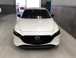 2020 Mazda 3 G20 Pure