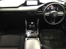 2020 Mazda 3 G20 Pure